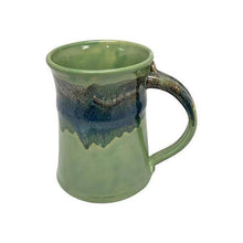 Load image into Gallery viewer, Large Mug: Cobalt Canyon
