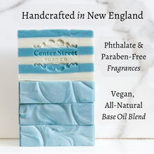 Load image into Gallery viewer, Summer Cottage Customizable Handmade Bar Soap - 4oz
