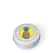 Load image into Gallery viewer, Hawaii Tropical Lip Balm tins
