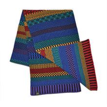 Load image into Gallery viewer, Scarves: Raspberry
