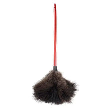 Load image into Gallery viewer, Feather Duster-Wooden Handle
