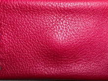 Load image into Gallery viewer, NORA LEATHER PURSE: Brown
