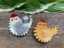 Load image into Gallery viewer, Mini Chicken dish spoon rest
