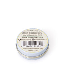 Load image into Gallery viewer, Hawaii Tropical Lip Balm tins
