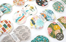 Load image into Gallery viewer, Sleep Mask / Sweet Dreams Sleep Mask / Groovy
