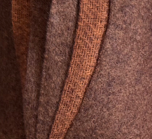 Load image into Gallery viewer, SAPA SHAWL: BARK BROWN
