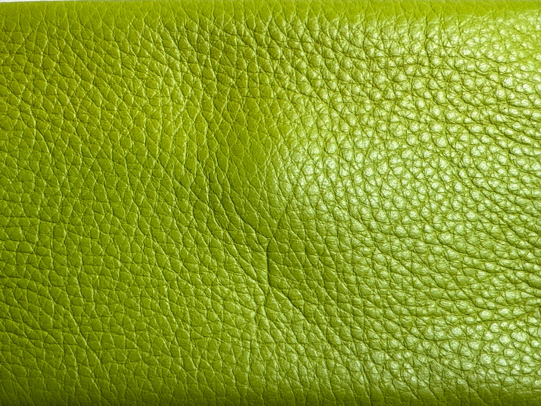 NORA CC HOLDER: Green