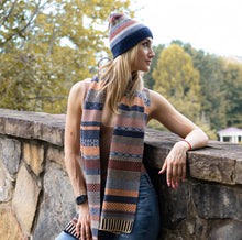 Load image into Gallery viewer, Scarves: Sunny
