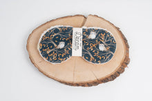 Load image into Gallery viewer, Sleep Mask / Sweet Dreams Sleep Mask Night Owl
