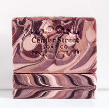 Load image into Gallery viewer, Woods Vegan Handmade Bar Soap For Men - 4oz
