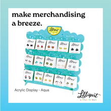 Load image into Gallery viewer, Seagull &amp; French Fries Earrings // Funny Earrings
