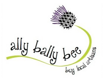 Ally Bally Bee, an artisan co-op