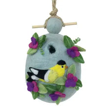 Load image into Gallery viewer, DZI Birdhouse
