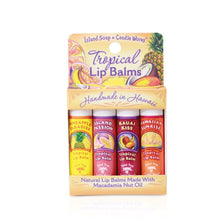 Load image into Gallery viewer, Hawaii Lip Balm
