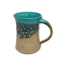 Load image into Gallery viewer, Large Mug: Cobalt Canyon
