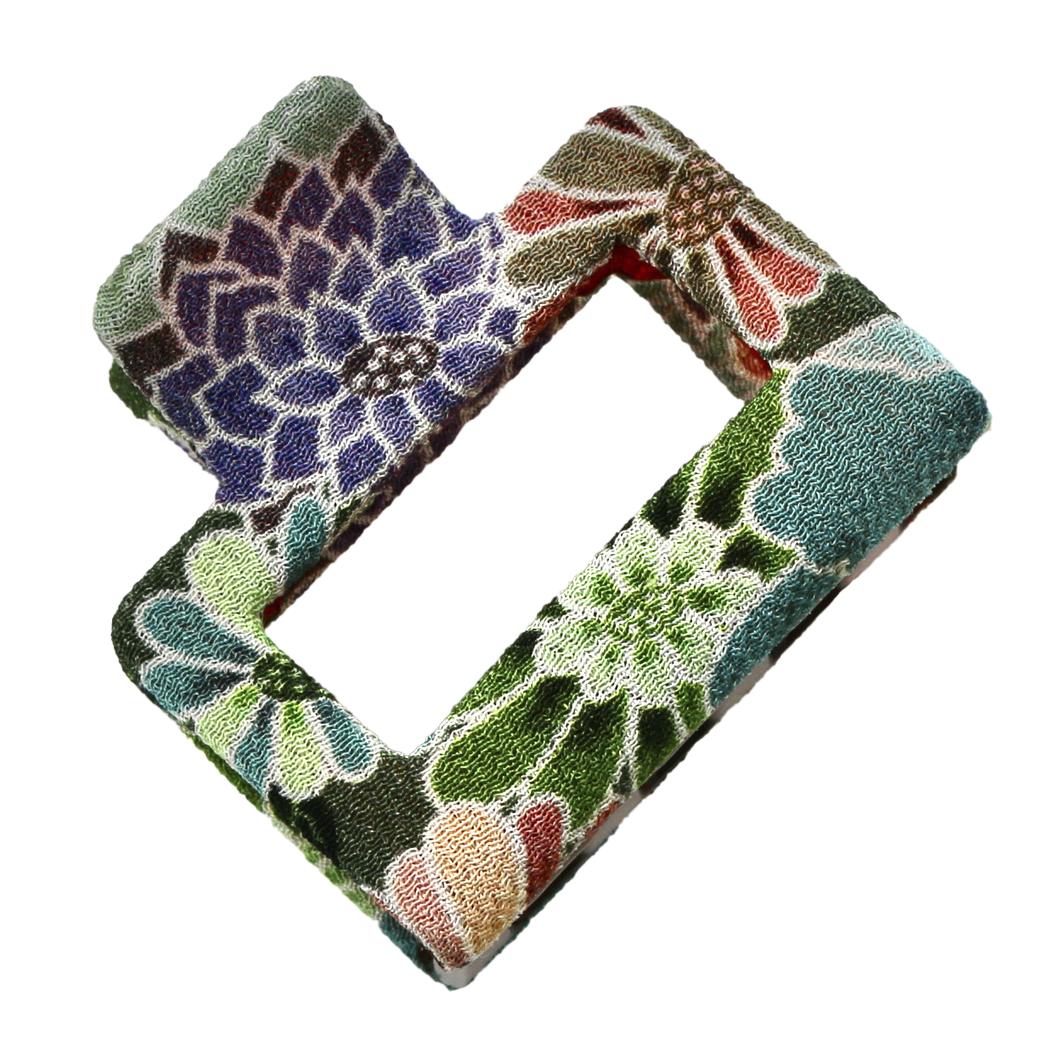 262a Square Box assorted