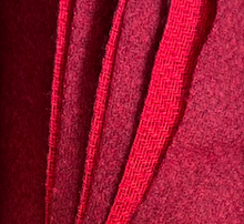 Load image into Gallery viewer, SAPA SHAWL: FUCHSIA
