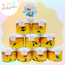 Load image into Gallery viewer, Fun Size Dinosaur Magical Jars
