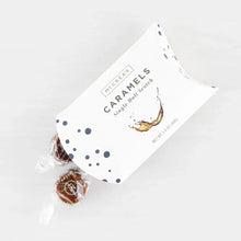 Load image into Gallery viewer, Caramels Pillow Box - Single Malt Scotch, Case of 6
