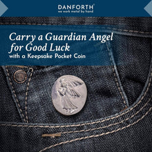 Load image into Gallery viewer, Angel Pocket Charms
