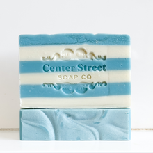 Load image into Gallery viewer, Summer Cottage Customizable Handmade Bar Soap - 4oz
