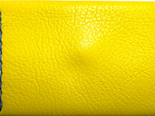 Load image into Gallery viewer, NORA LEATHER PURSE: Brown
