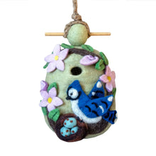 Load image into Gallery viewer, DZI Birdhouse
