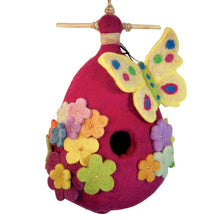Load image into Gallery viewer, DZI Birdhouse
