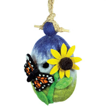 Load image into Gallery viewer, DZI Birdhouse
