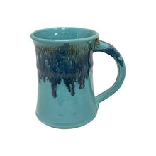 Load image into Gallery viewer, Large Mug: Cobalt Canyon
