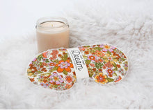 Load image into Gallery viewer, Sleep Mask / Sweet Dreams Sleep Mask / Groovy
