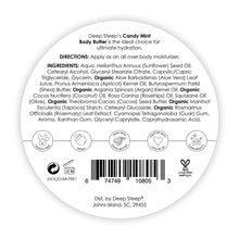 Load image into Gallery viewer, Sugar Scrub - Candy Mint 7oz
