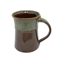 Load image into Gallery viewer, Large Mug: Cobalt Canyon

