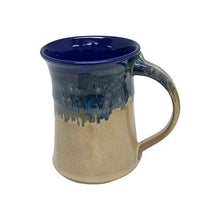 Load image into Gallery viewer, Large Mug: Cobalt Canyon
