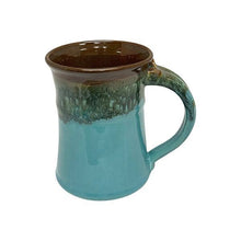 Load image into Gallery viewer, Large Mug: Cobalt Canyon
