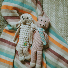Load image into Gallery viewer, Cuddly Pig Plush – Plush Toy for Kids
