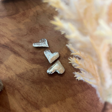 Load image into Gallery viewer, Heart Pocket Charms

