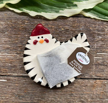 Load image into Gallery viewer, Mini Chicken dish spoon rest

