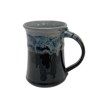 Load image into Gallery viewer, Large Mug: Cobalt Canyon
