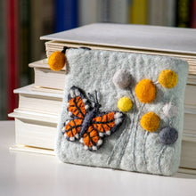 Load image into Gallery viewer, Monarch Coinpurse
