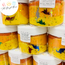 Load image into Gallery viewer, Fun Size Dinosaur Magical Jars
