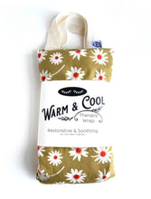 Load image into Gallery viewer, Neck Wrap Hot &amp; Cold Therapy
