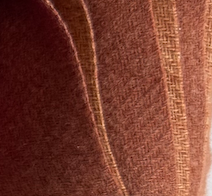 Load image into Gallery viewer, SAPA SHAWL: BARK BROWN
