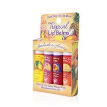 Load image into Gallery viewer, Hawaii Lip Balm
