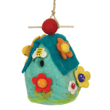 Load image into Gallery viewer, DZI Birdhouse
