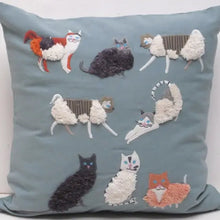 Load image into Gallery viewer, Pillow 16x16
