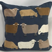 Load image into Gallery viewer, Pillow 16x16
